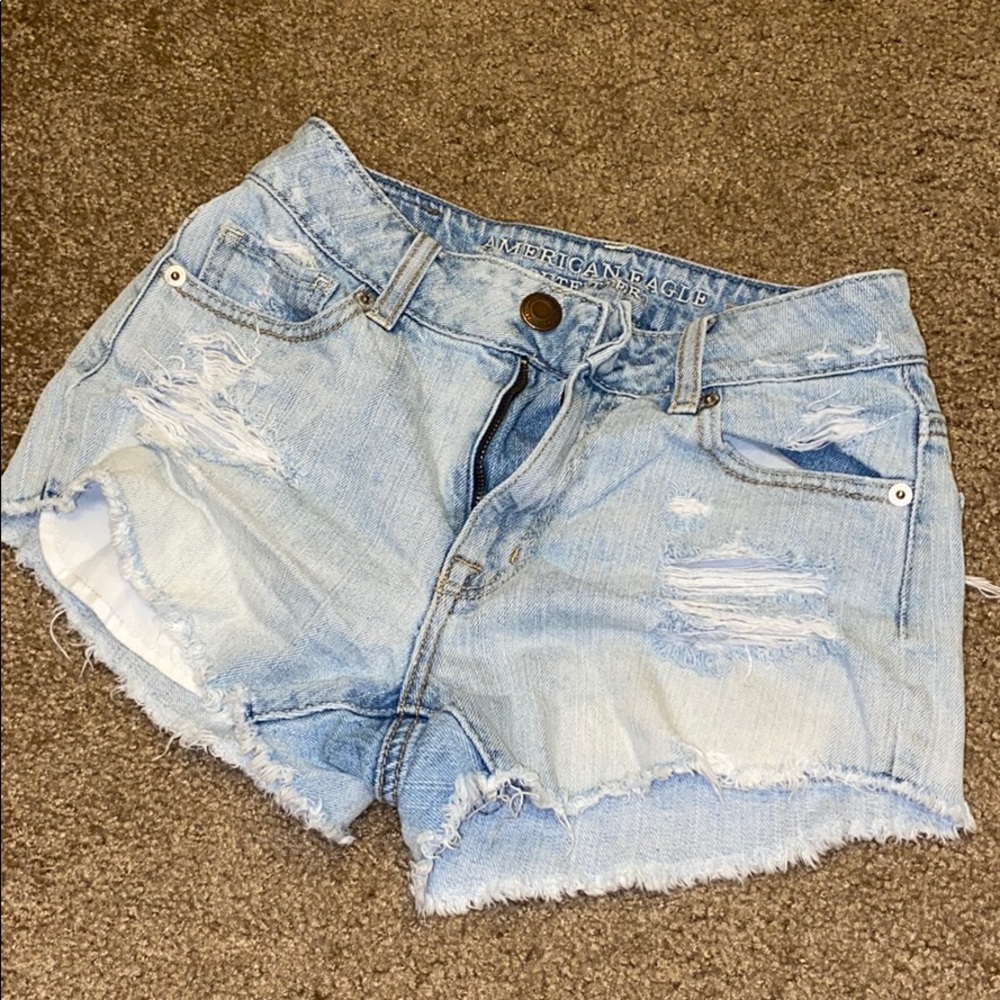 American Eagle shorts